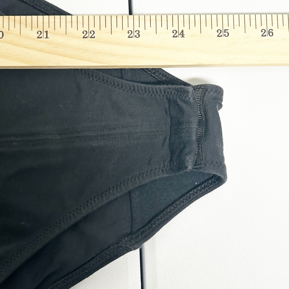 Everlane Womens Elevated Basic Supima Cotton The … - image 8